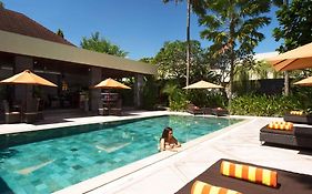 Sun Island Boutique Villas&Spa Seminyak
